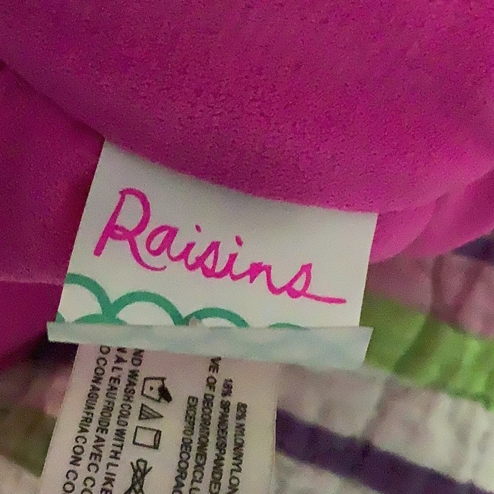 Raisins Mermaid Flounce Bikini Bra🎀 - Picture 7 of 9